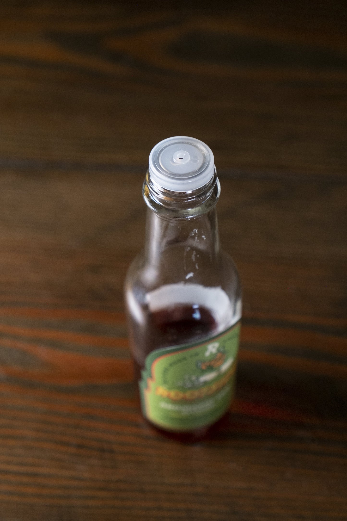 Aromatic-ish Bitters