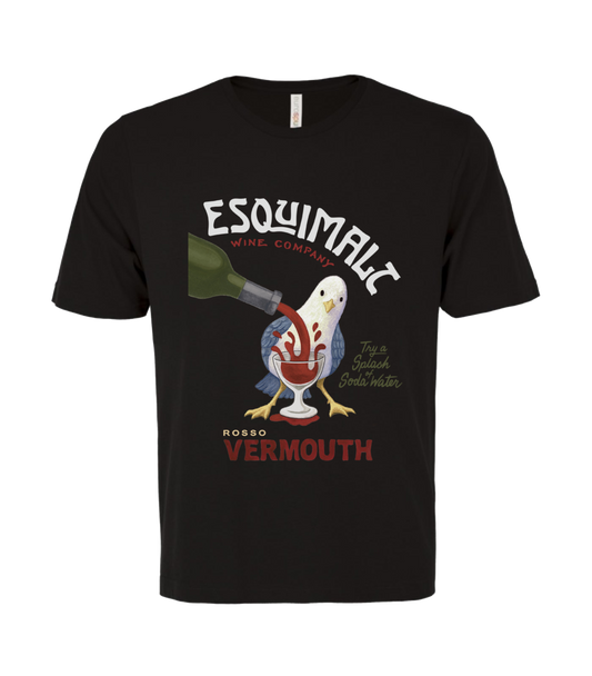 Rosso Vermouth T-Shirt