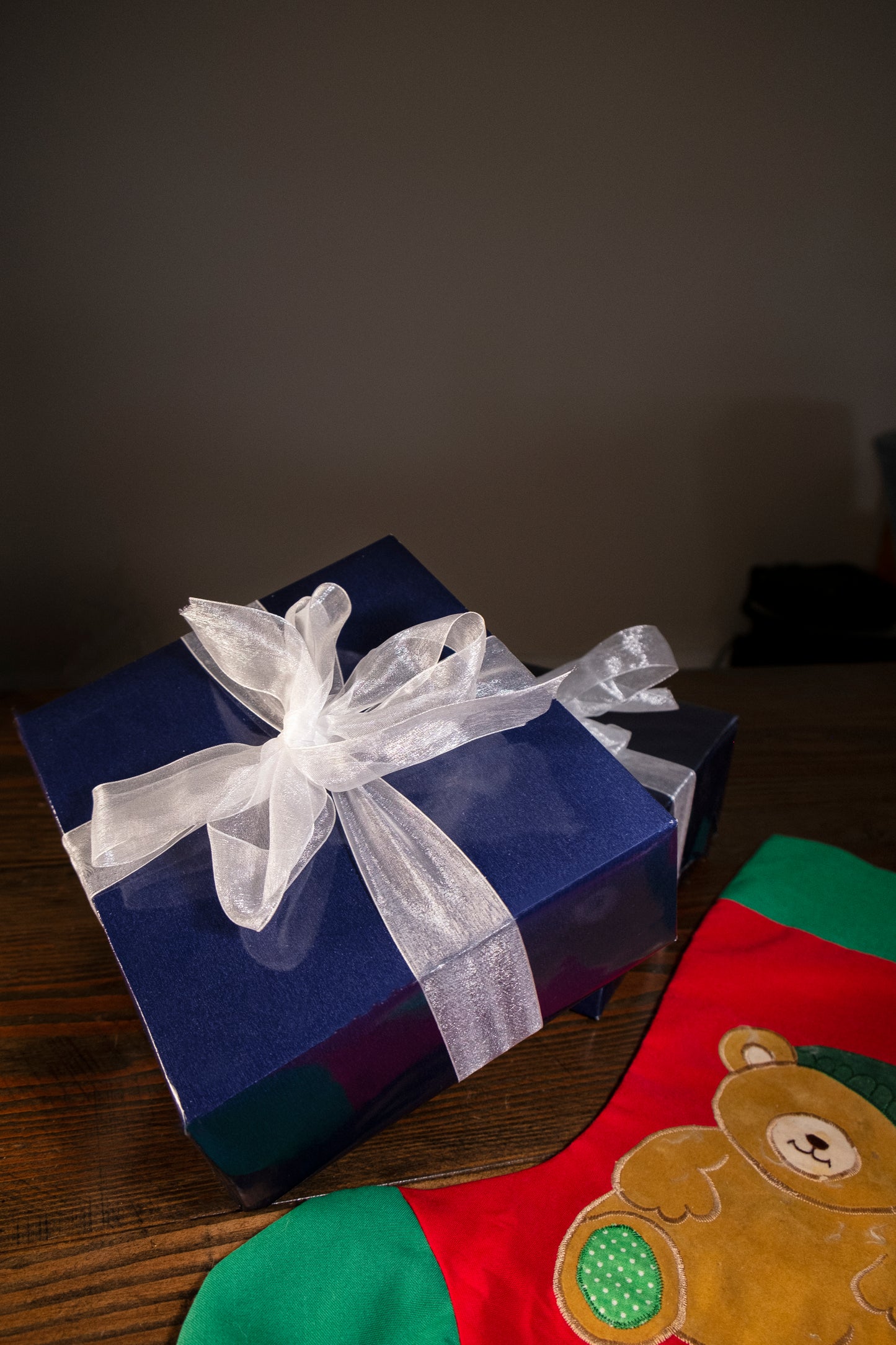 Gift Wrap Your Order!