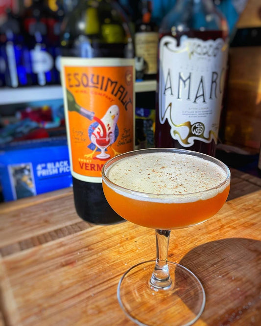 No Name Cocktail