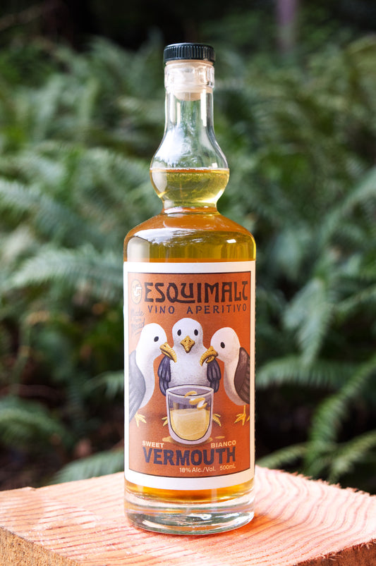 Bianco Sweet Vermouth