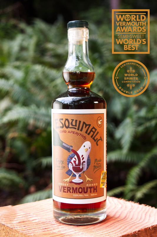 Rosso Sweet Vermouth