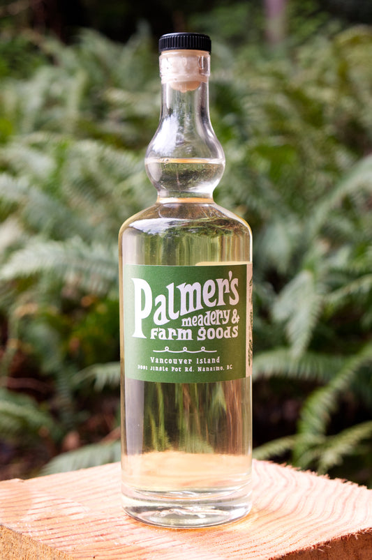 Dandelion Mead - Palmer's