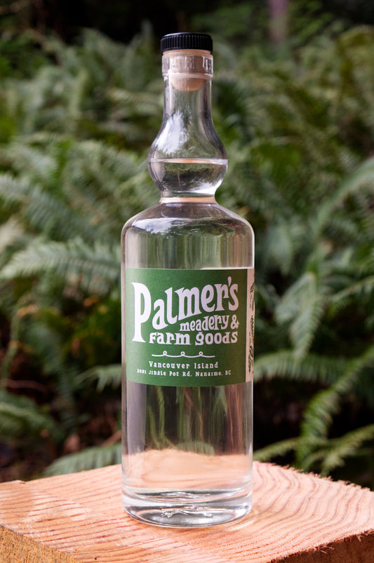 Traditional Mead - Palmer's