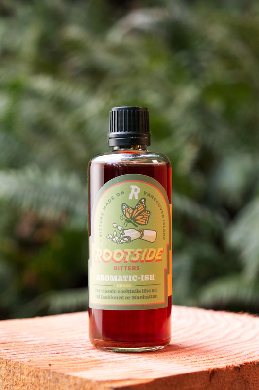 Bitters aromatiques