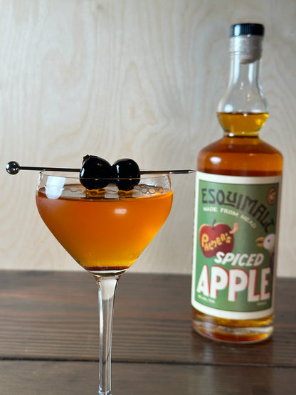 Palmer's Spiced Apple