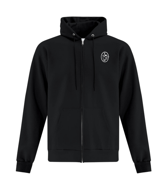 Esquimalt Zip Hoodie