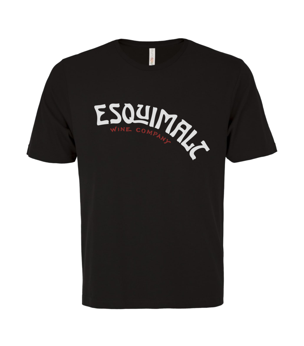 T-shirt Esquimalt