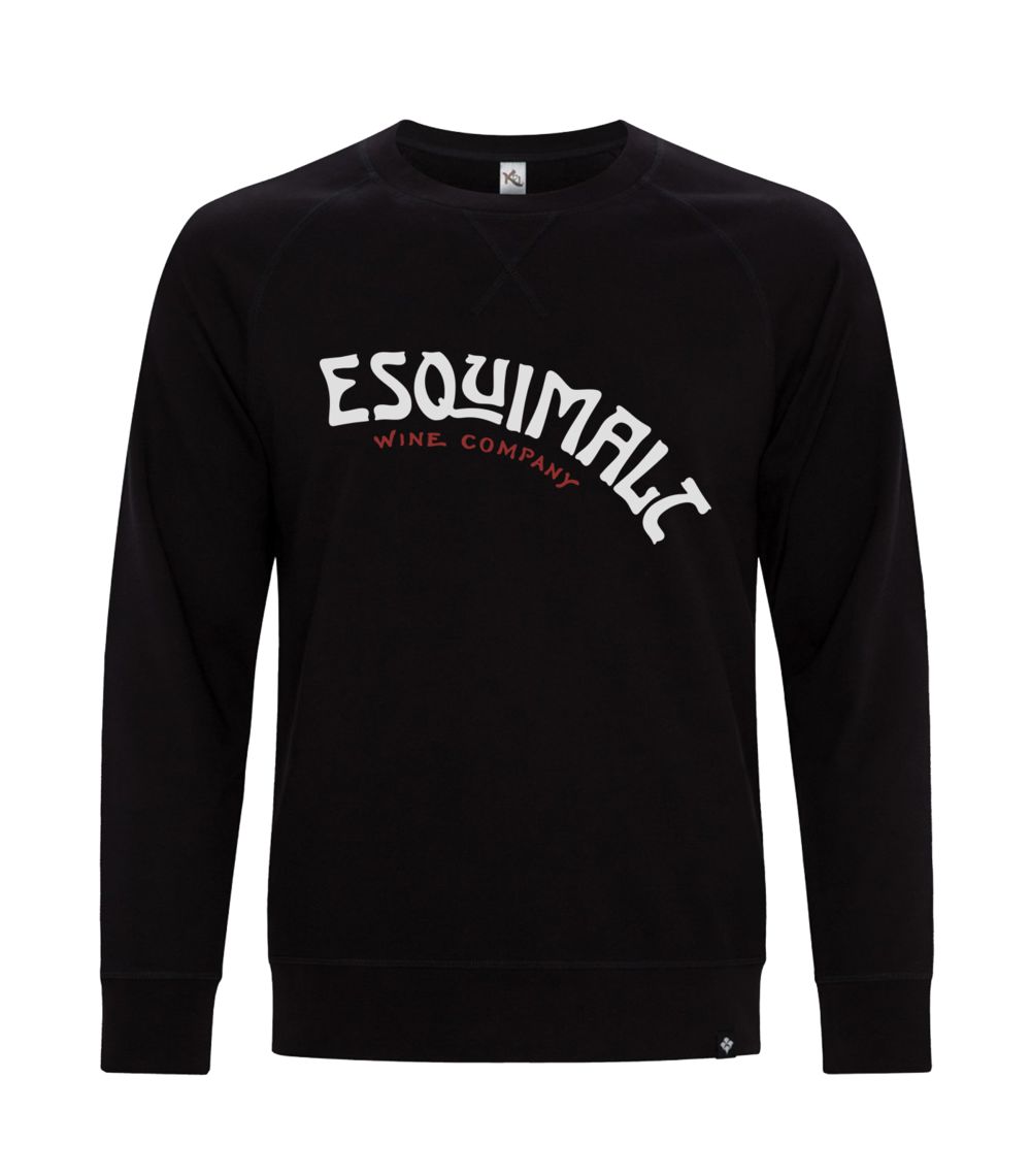 Esquimalt Crewneck Sweater