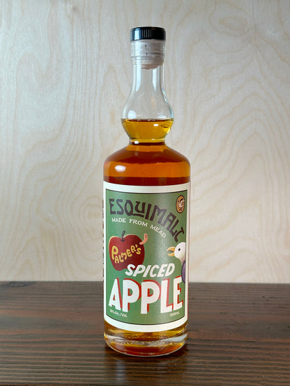 Palmer's Spiced Apple